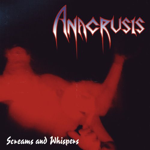 screams and whispers anacrusis 