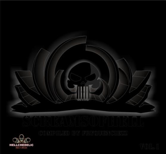 screams of hell akes 