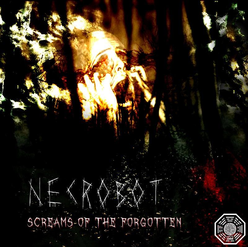 screams of the forgo necrobot 