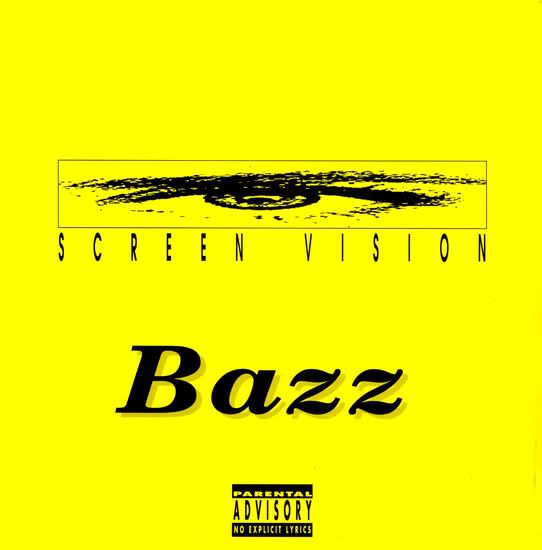screen vision bazz 