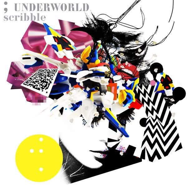 scribble underworld  