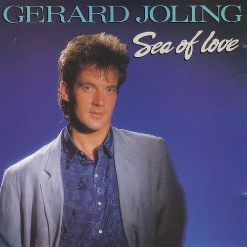 sea of love gerard joling 
