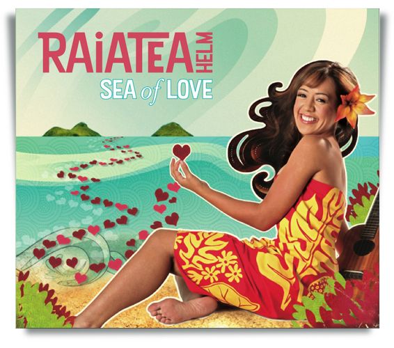 sea of love raiatea helm 