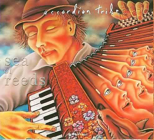 sea of reeds accordion tribe 