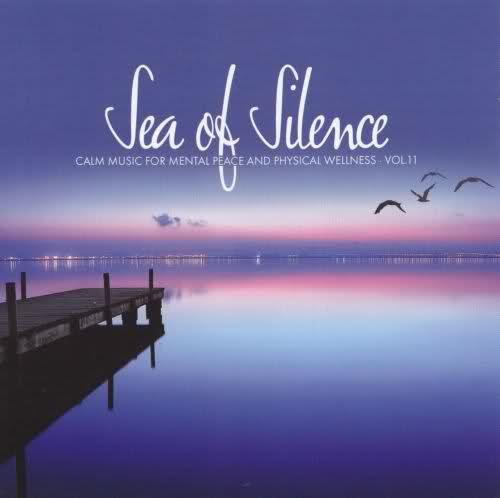 sea of silence vol alex riviera 