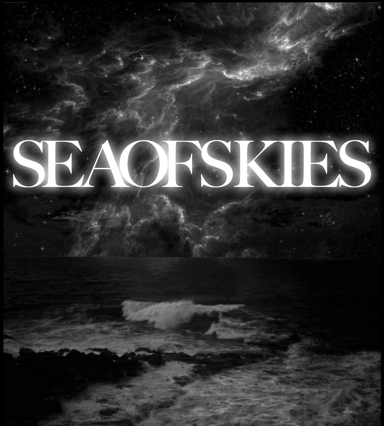 sea of skies demos sea of skies 