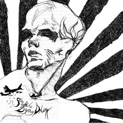 sea of the dying dho shels 