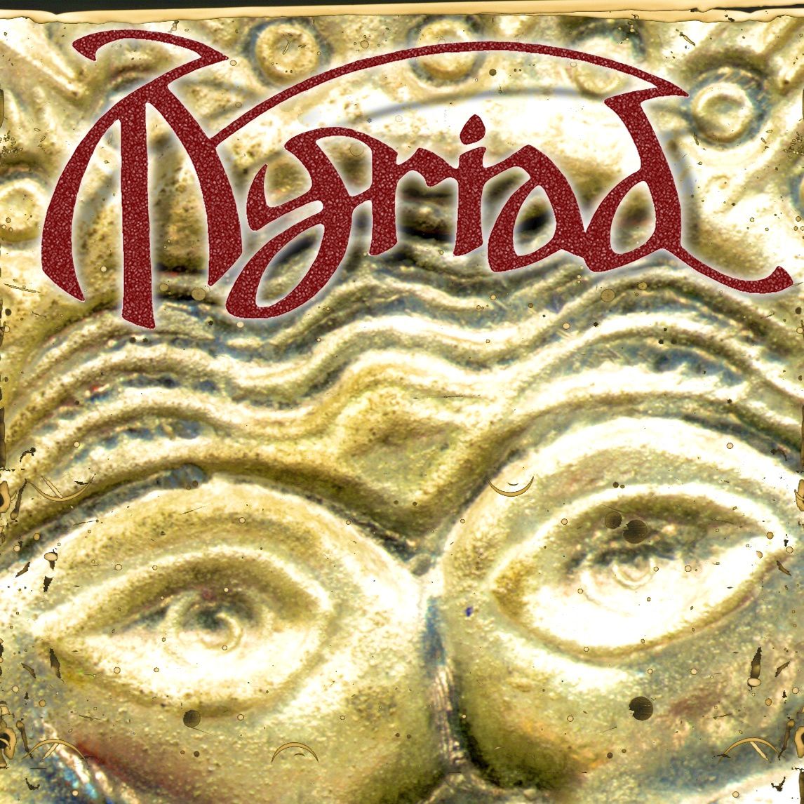 sea of the sinking s myriad 