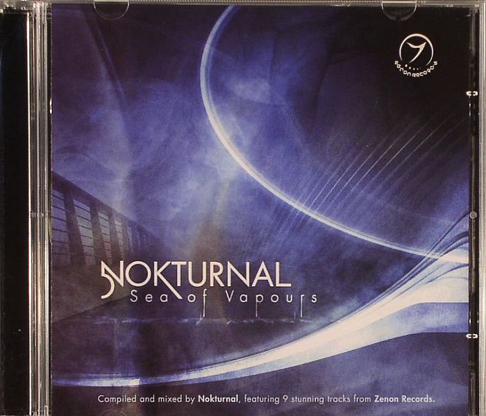 sea of vapours ace ventura 