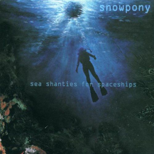 sea shanties for spa snowpony 