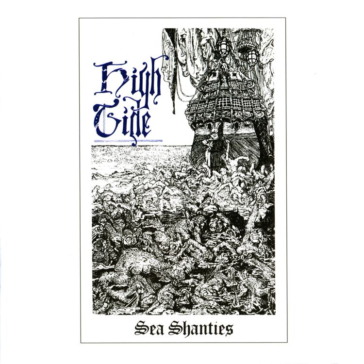 sea shanties high tide 