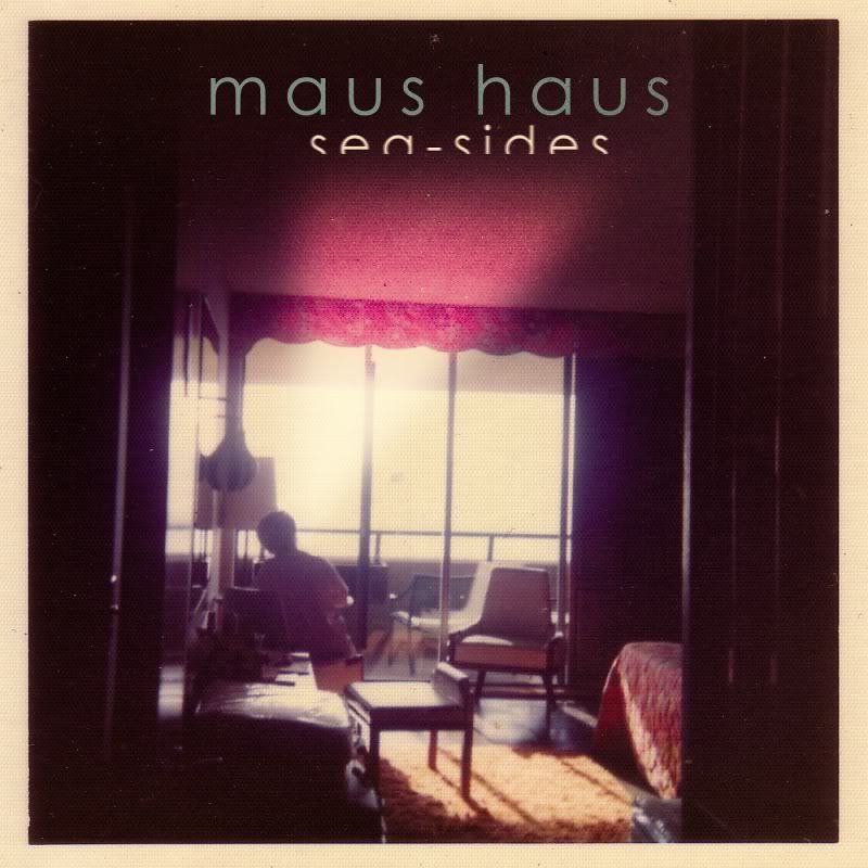 sea sides maus haus 