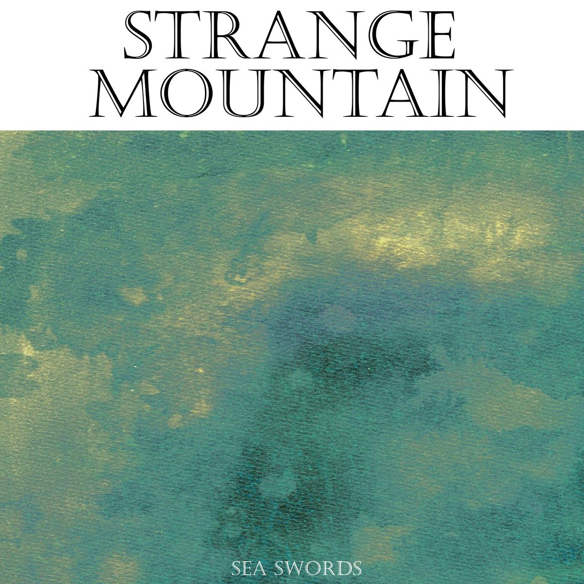 sea swords strange mountain 