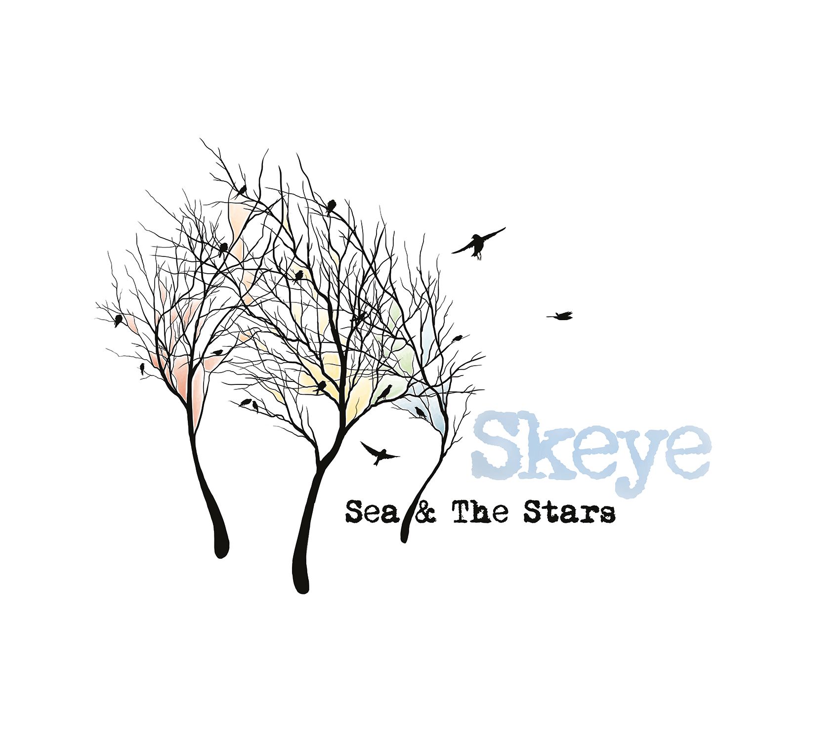 sea the stars skeye 