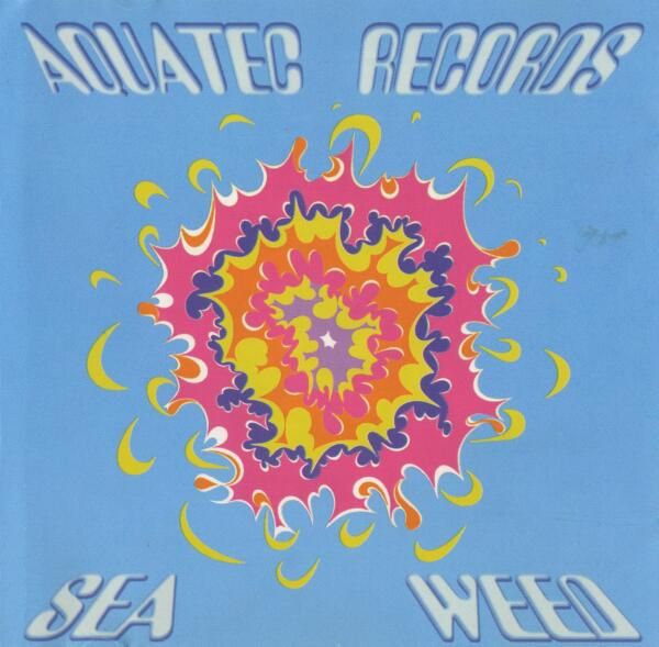 sea weed brian shiva 