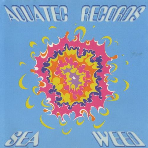 sea weed brian shiva 