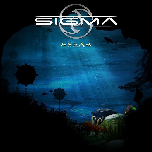 sea sigma project 