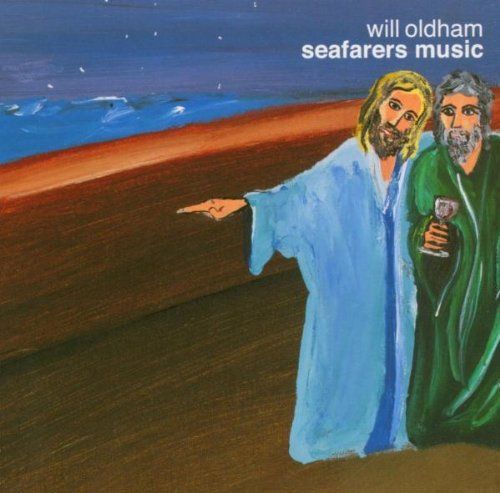 seafarers music will oldham 