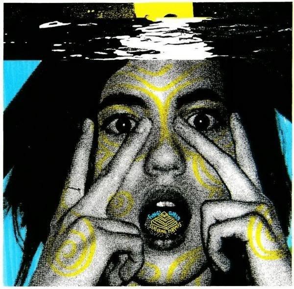 seafaring pyramids fungi girls 