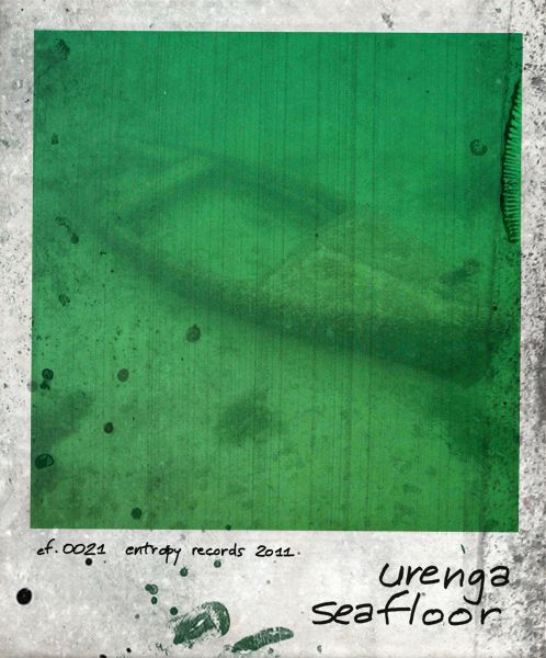 seafloor urenga 
