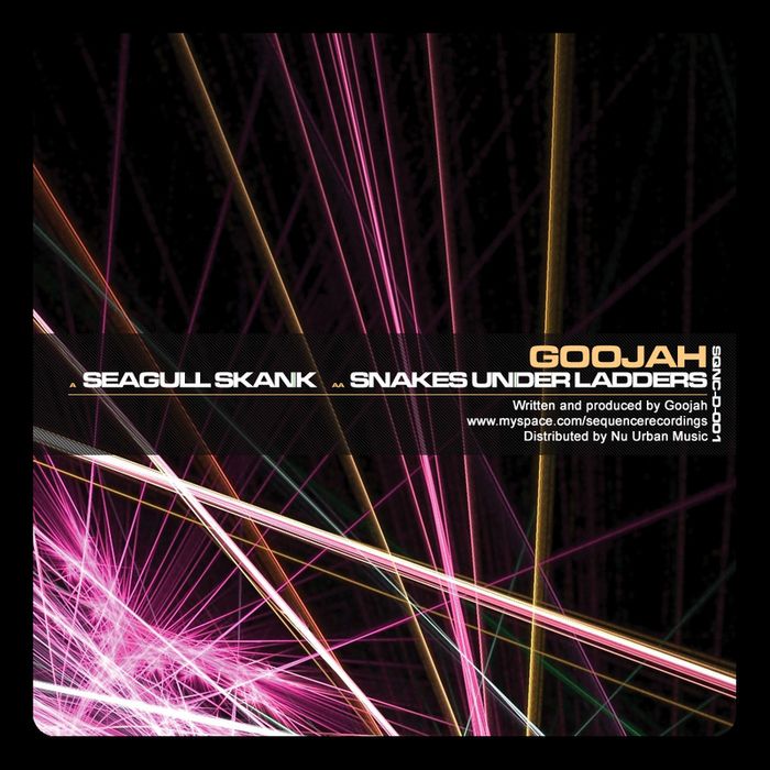 seagull skanksnakes goojah  