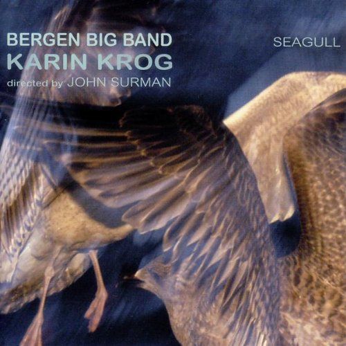 seagull bergen big band 
