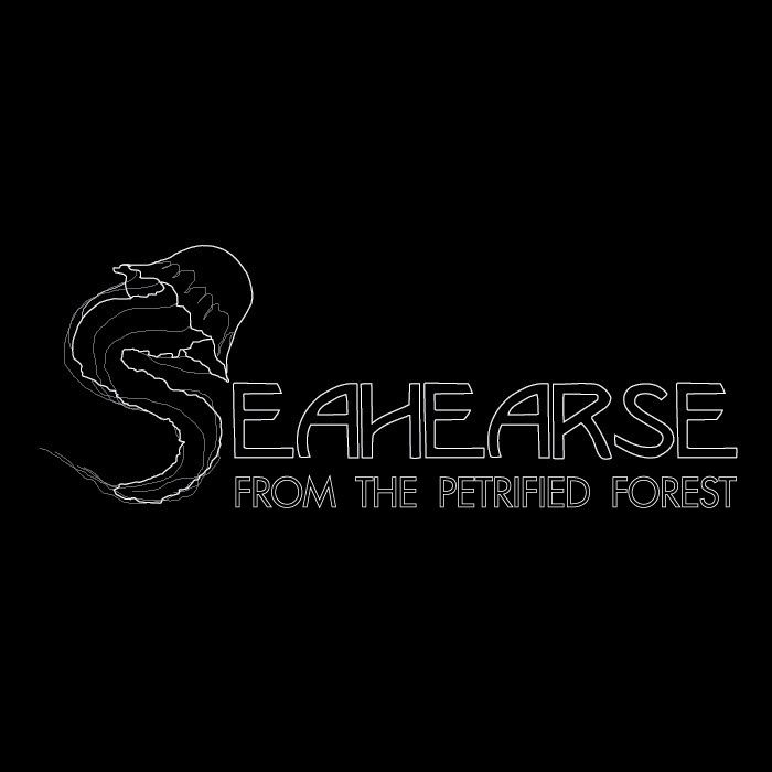 seahearse from the petrified f 
