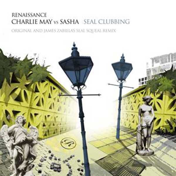 seal clubbing charlie may 