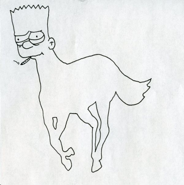 seal iv pumplex hype williams  