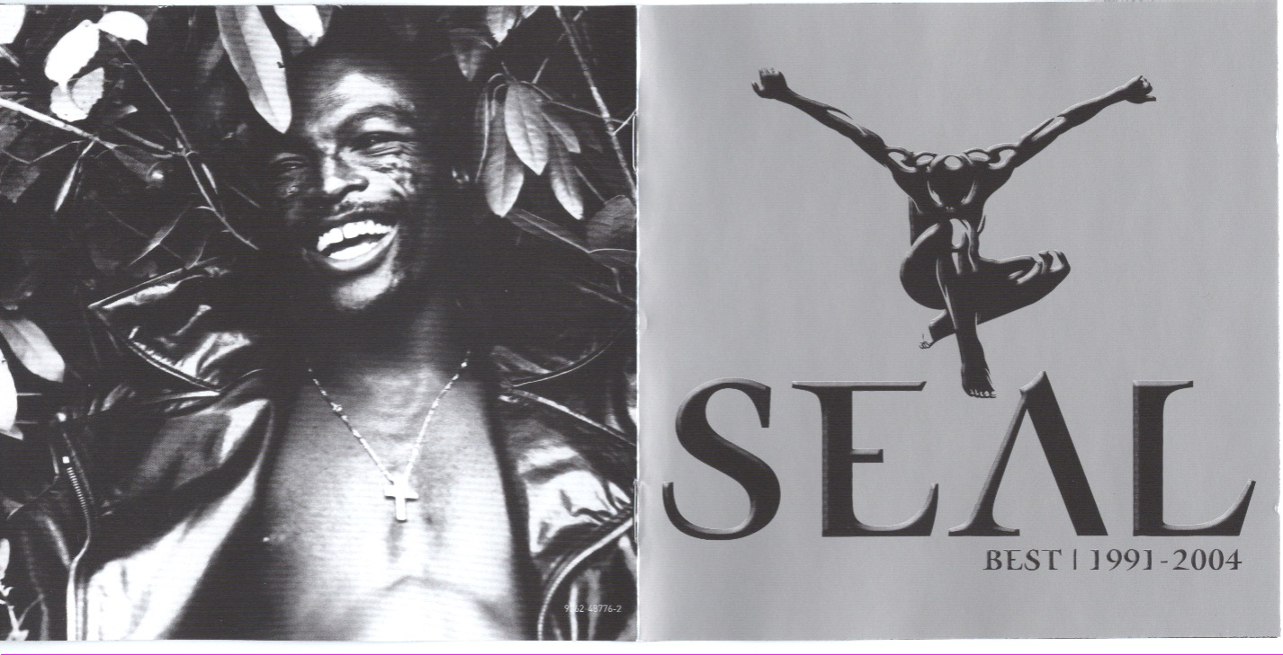 seal  best 1991 2004 ab