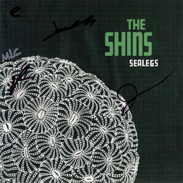 sealegs the shins 
