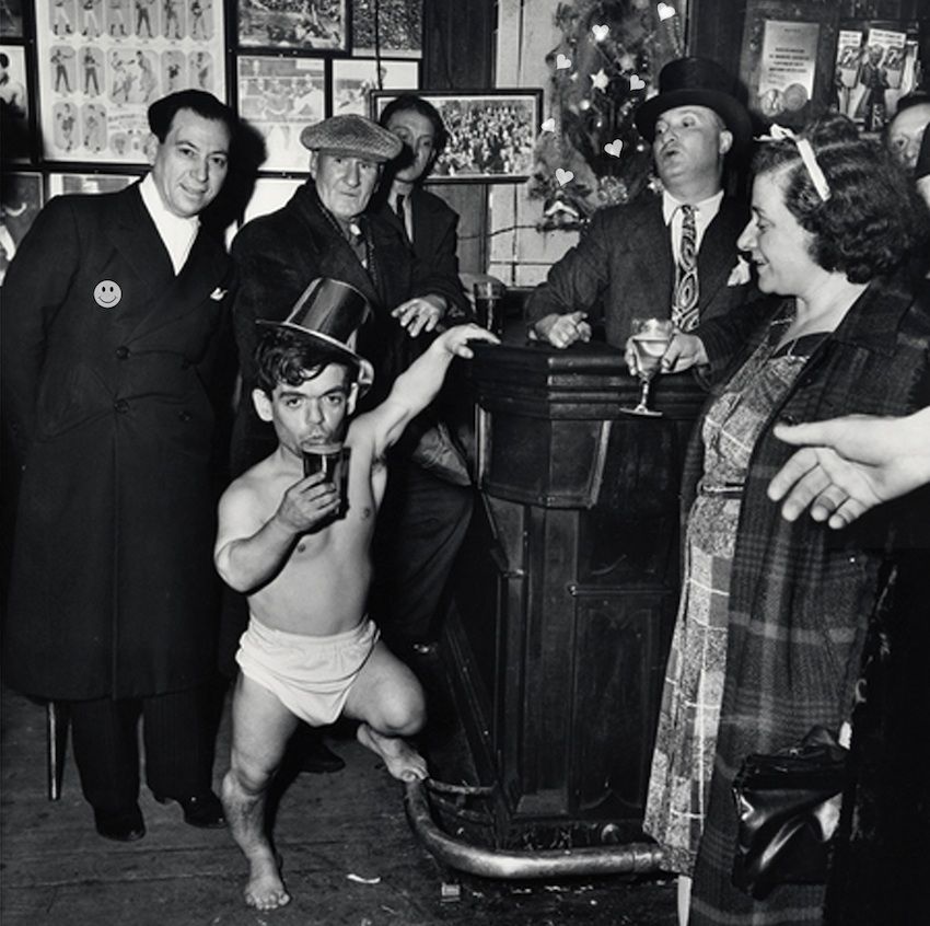 seaman level cougarman general  