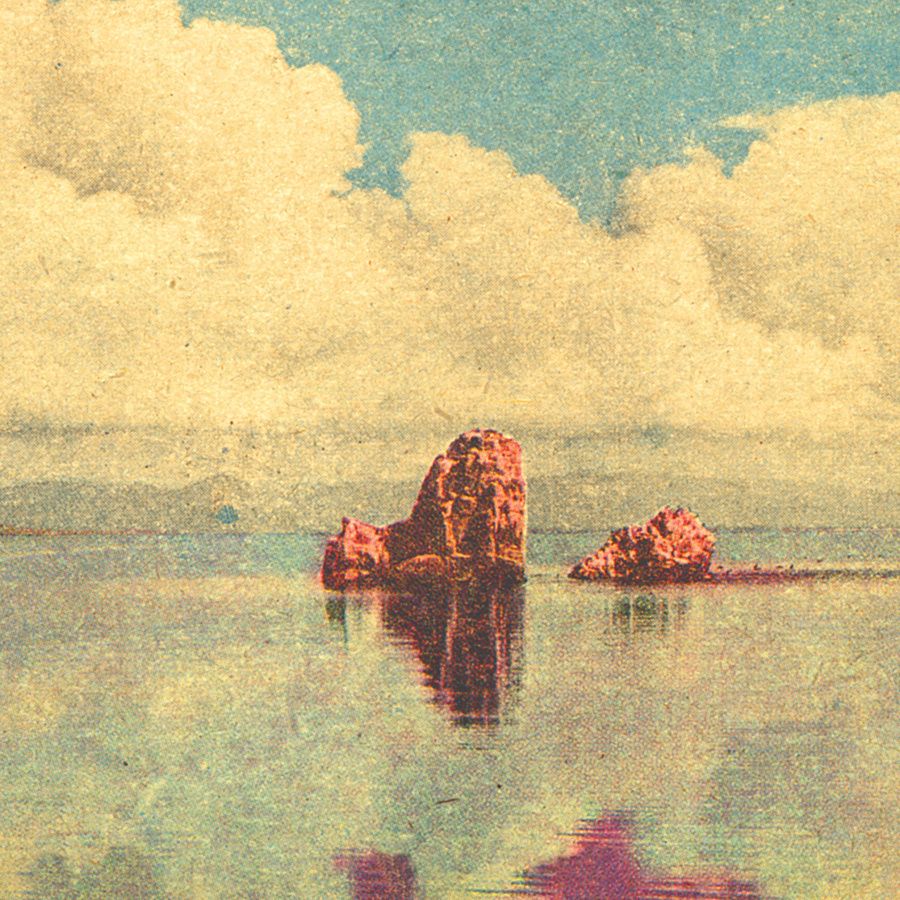 seamless and here hakobune  