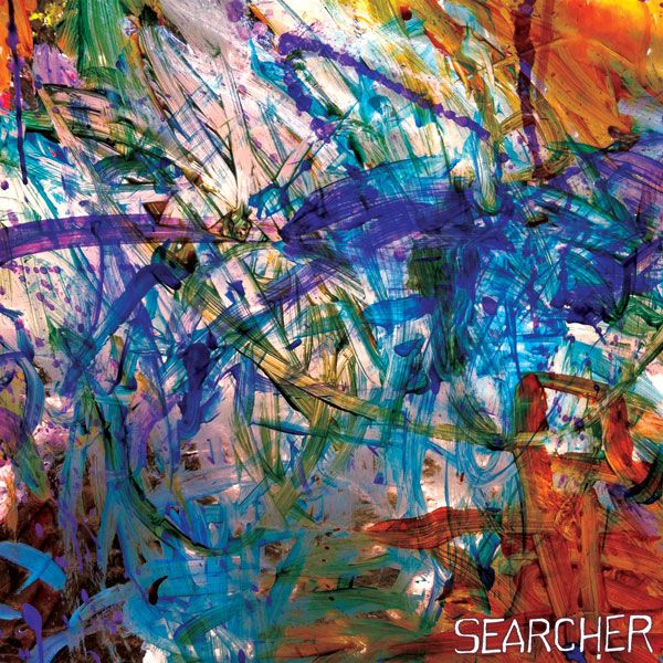 searcher searcher 