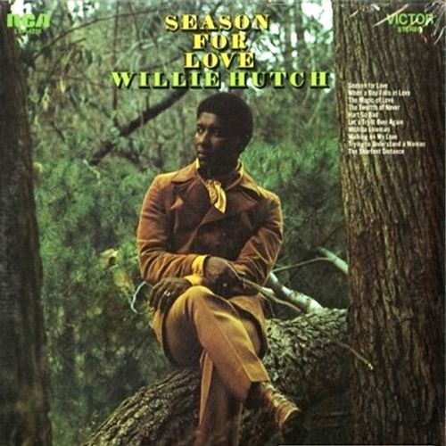 season for love willie hutch  