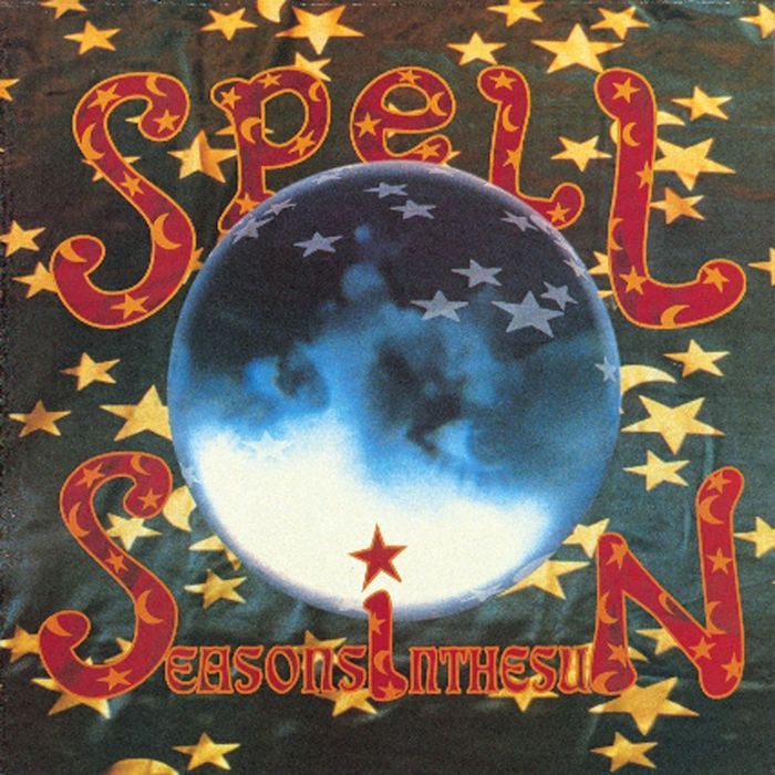 seasons in the sun spell 