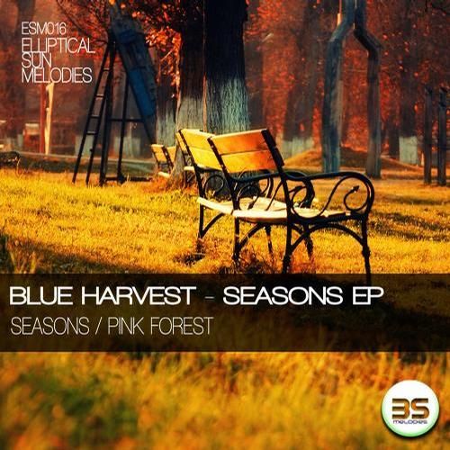 seasons blue harvest  