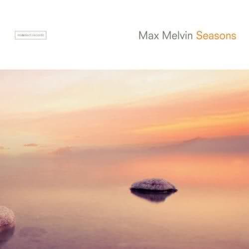 seasons max melvin 