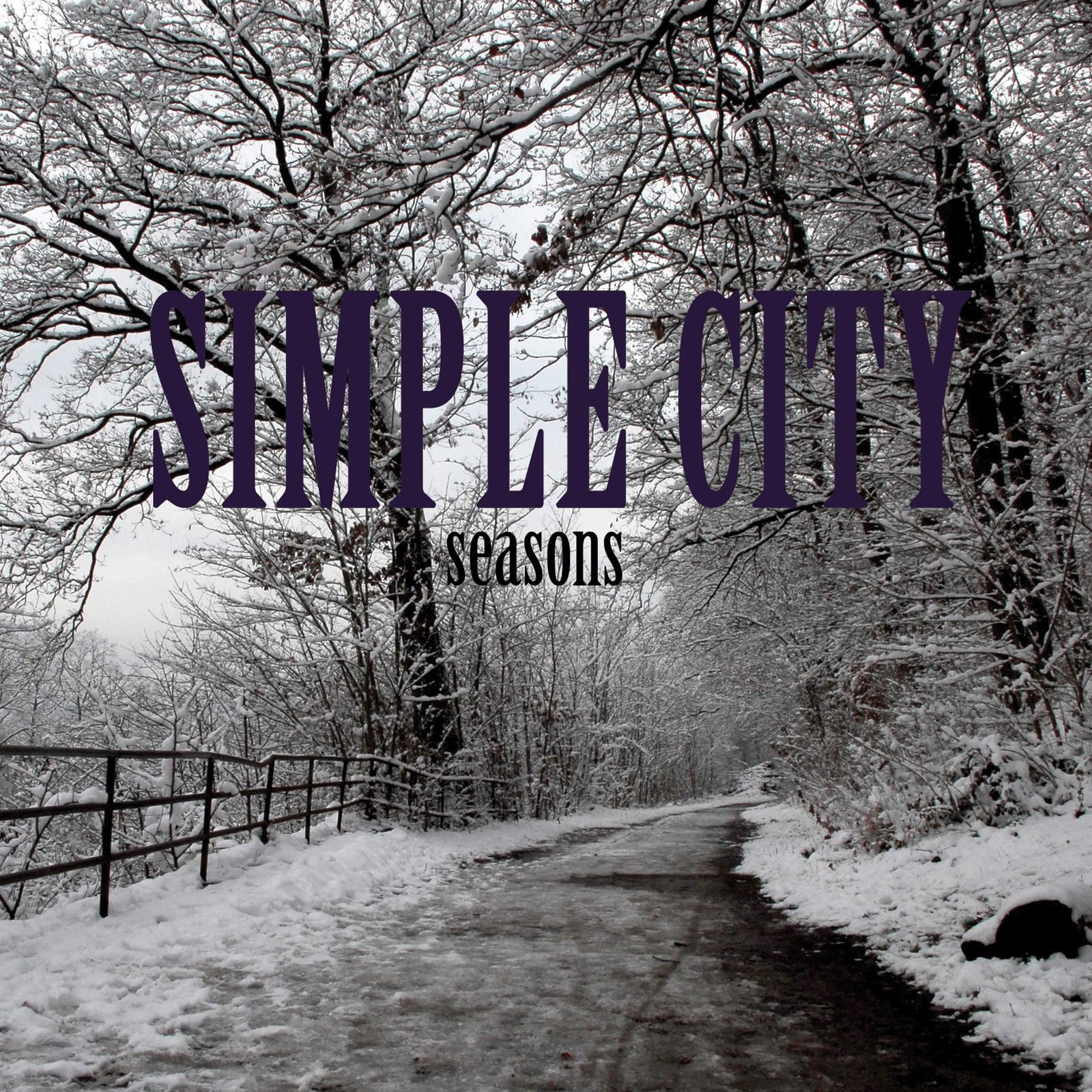 seasons simple city 