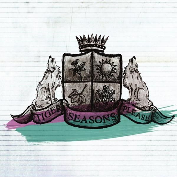 seasons tiger please 