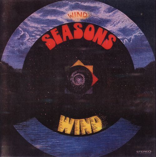 seasons wind  