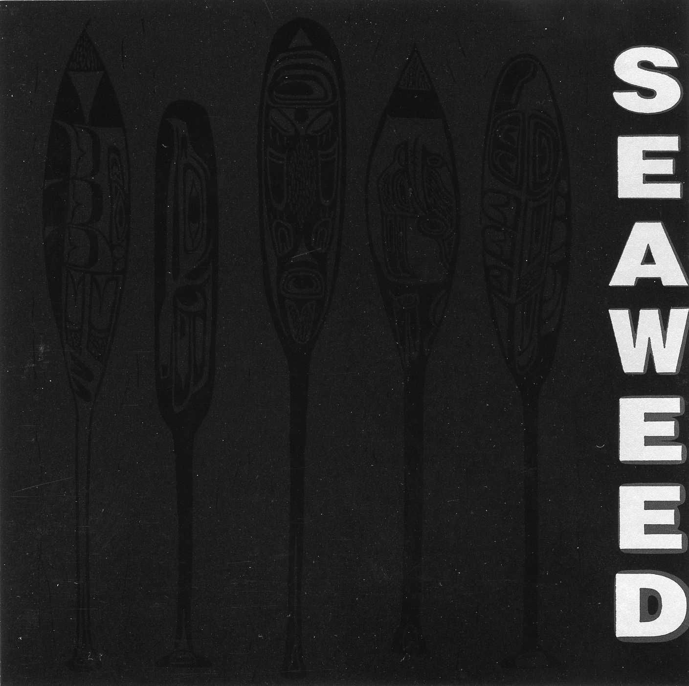 seaweed seaweed 