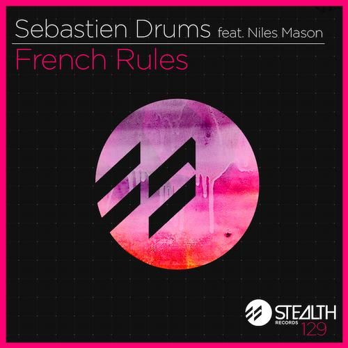 sebastien drums with niles mason frenc  