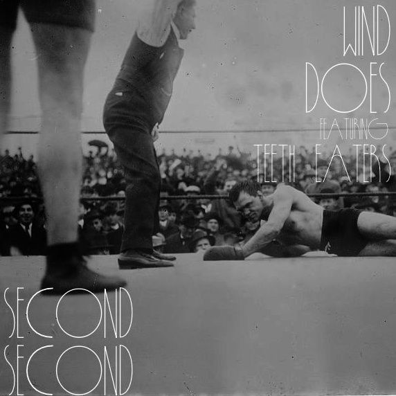 second second wind does 