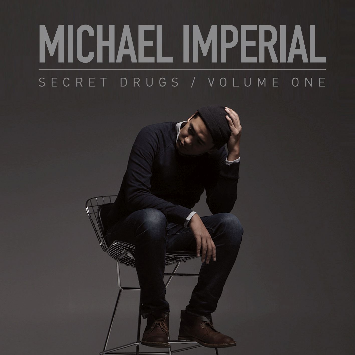 secret drugs volume 1 michael imperial 