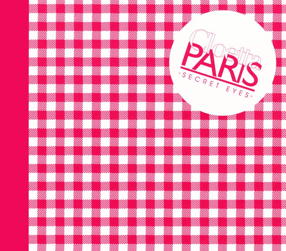 secret eyes cloetta paris 