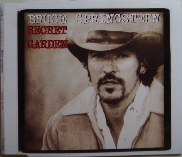secret garden bruce springsteen  