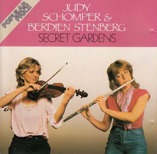 secret gardens berdien stenberg 