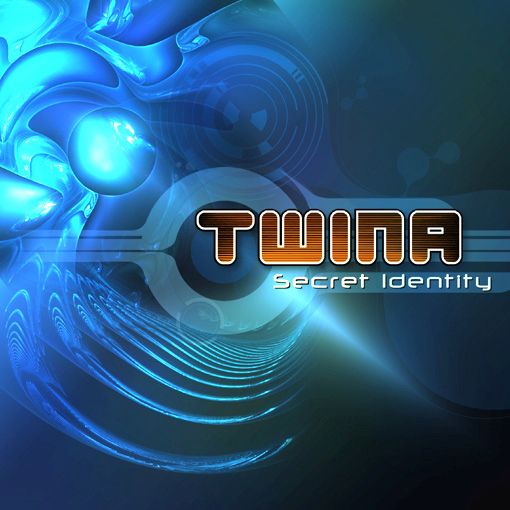 secret identity twina  