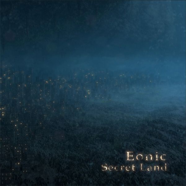 secret land eonic 